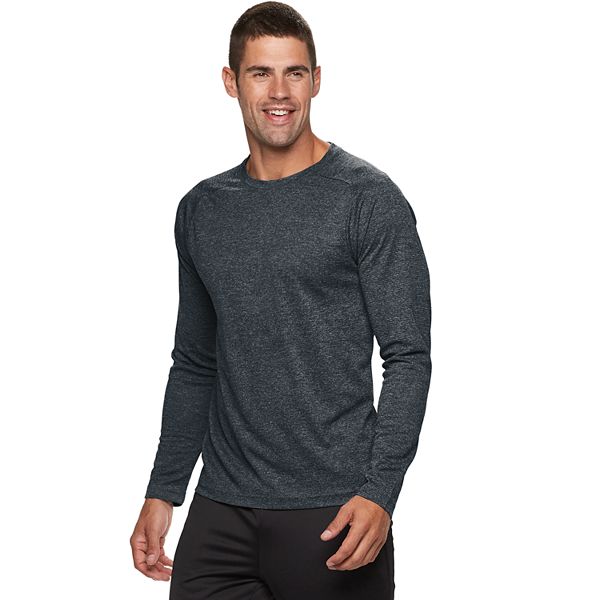 Men's Tek Gear® Long Sleeve Thermal Tee