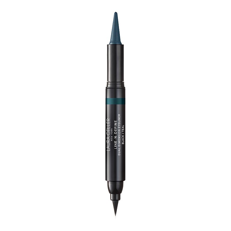 UPC 849154024018 product image for Laura Geller Line-N-Define Dual Dimensional Eyeliner, Turquoise/Blue | upcitemdb.com