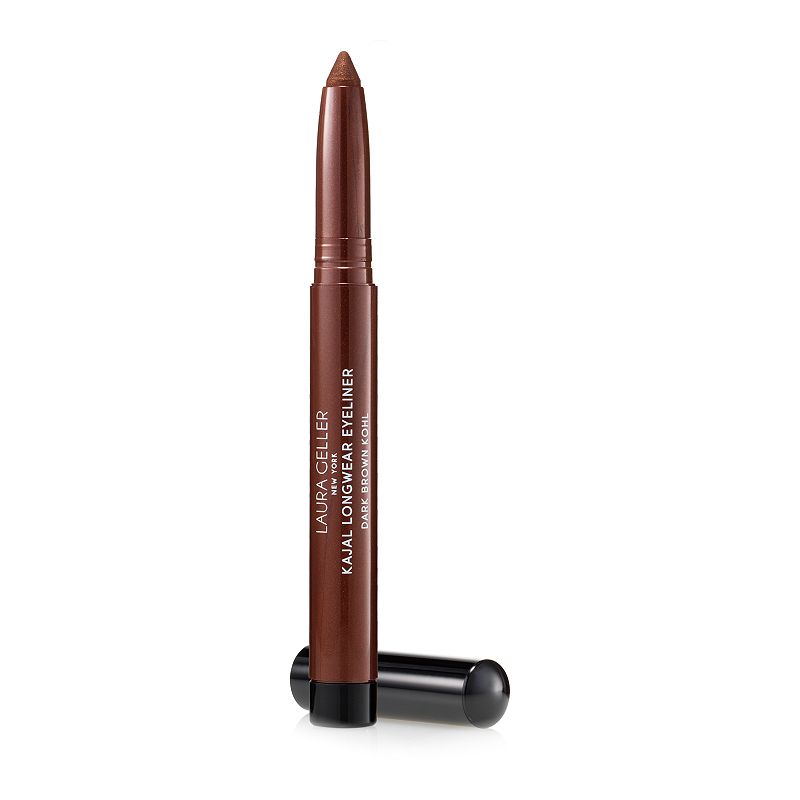 UPC 849154016488 product image for Laura Geller Kajal Longwear Eyeliner, Dark Brown | upcitemdb.com