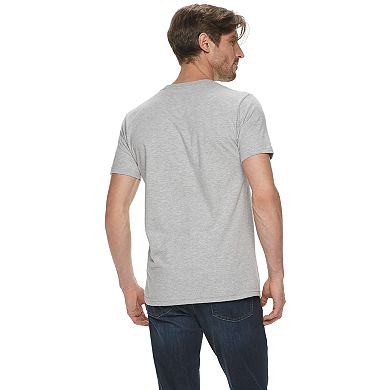 Men's Apt. 9® Map Graphic Tee