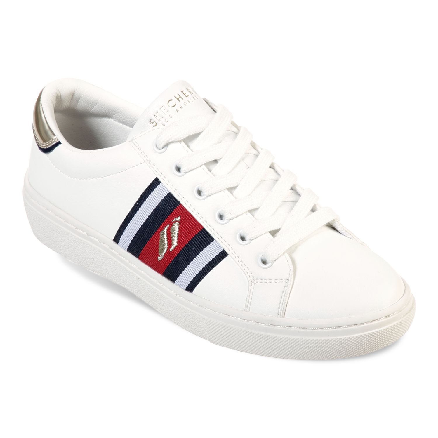 tenis skechers de mujer para trabajar