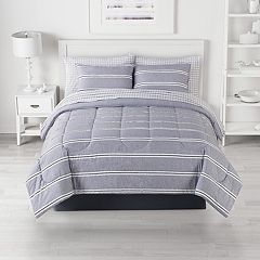 The Big One® Peter Stripe Reversible Set