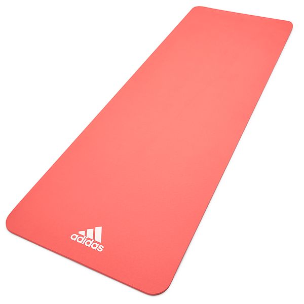 geleidelijk paspoort Wiskundig adidas Eco Friendly 8mm Yoga Mat