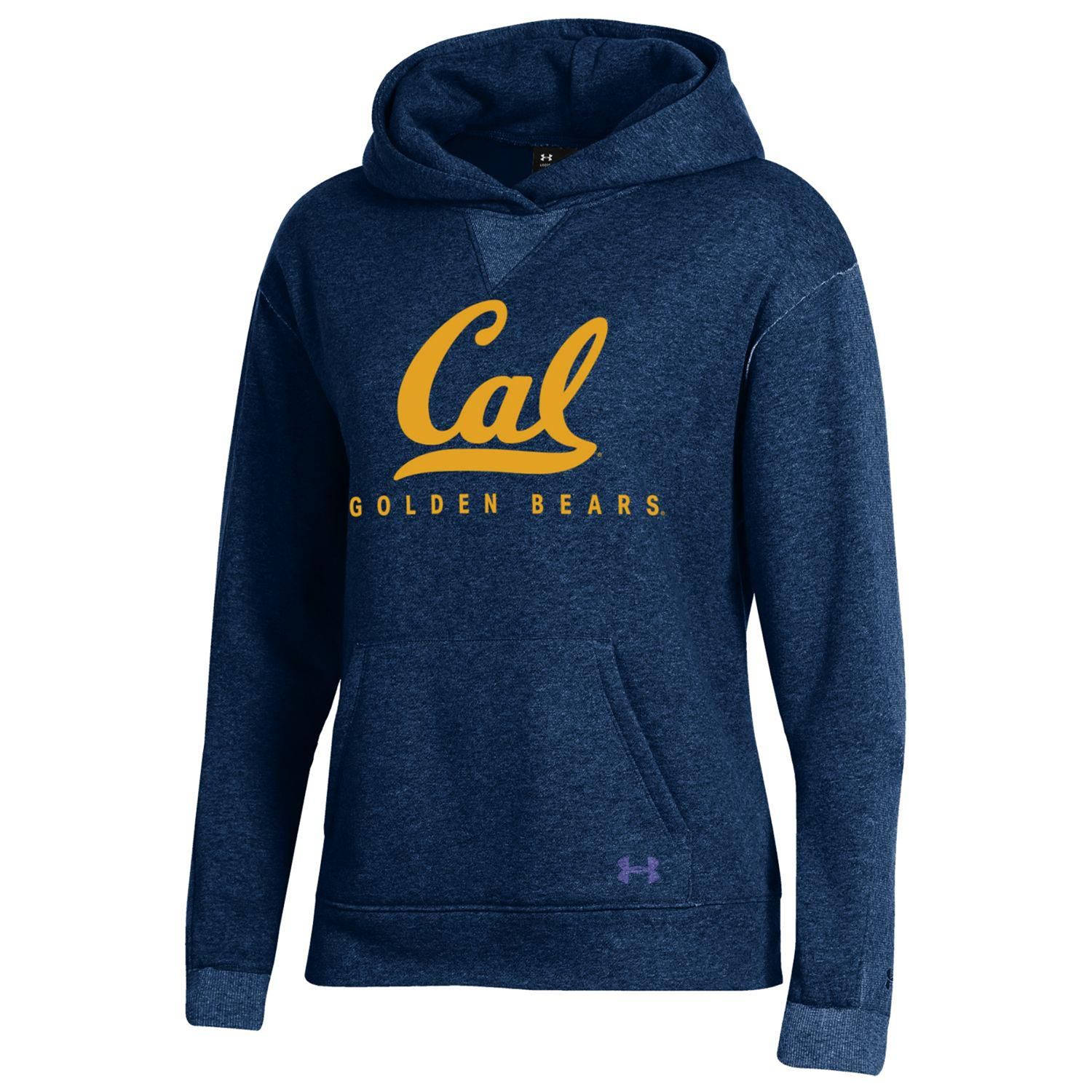 under armour bears hoodie