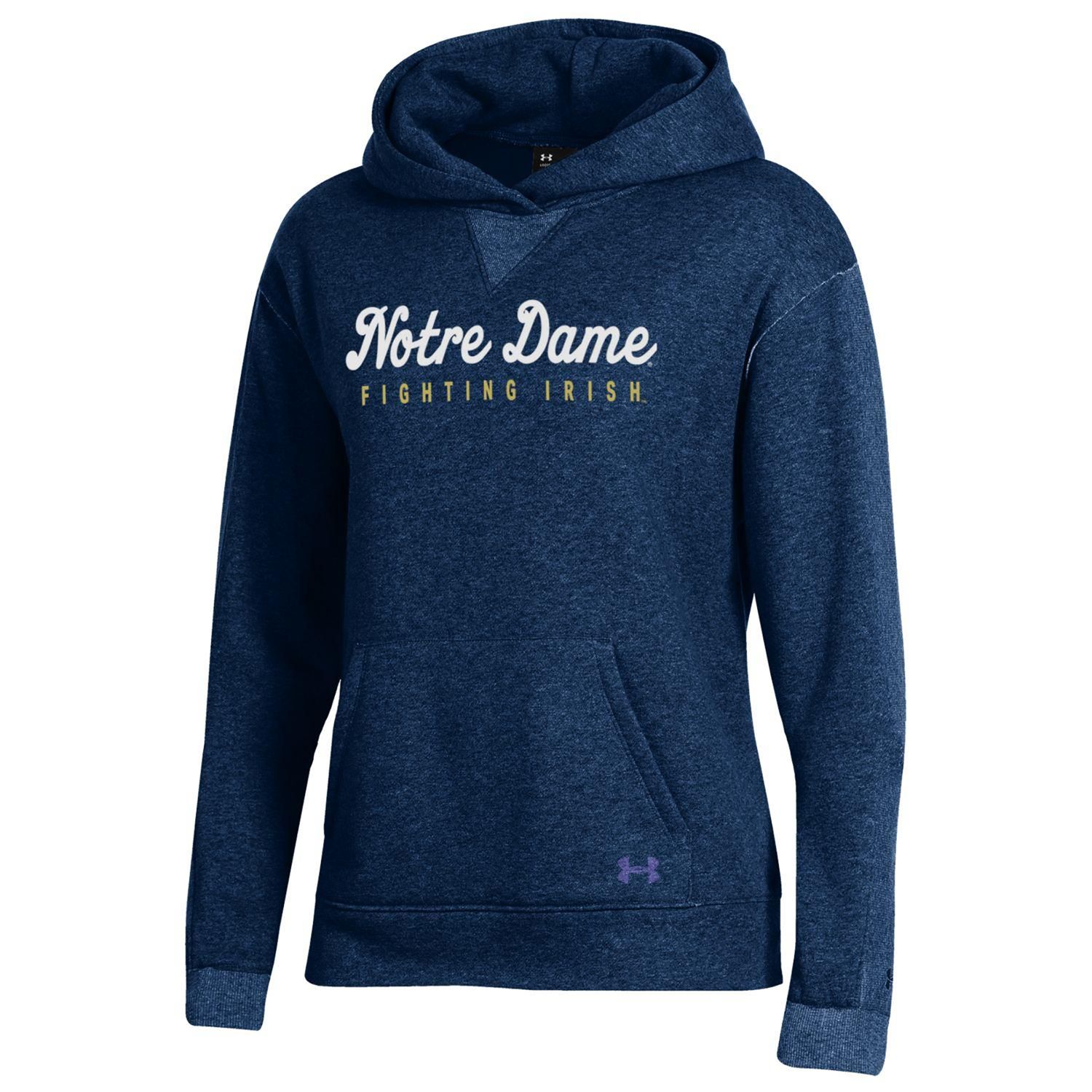 kohls notre dame hoodie