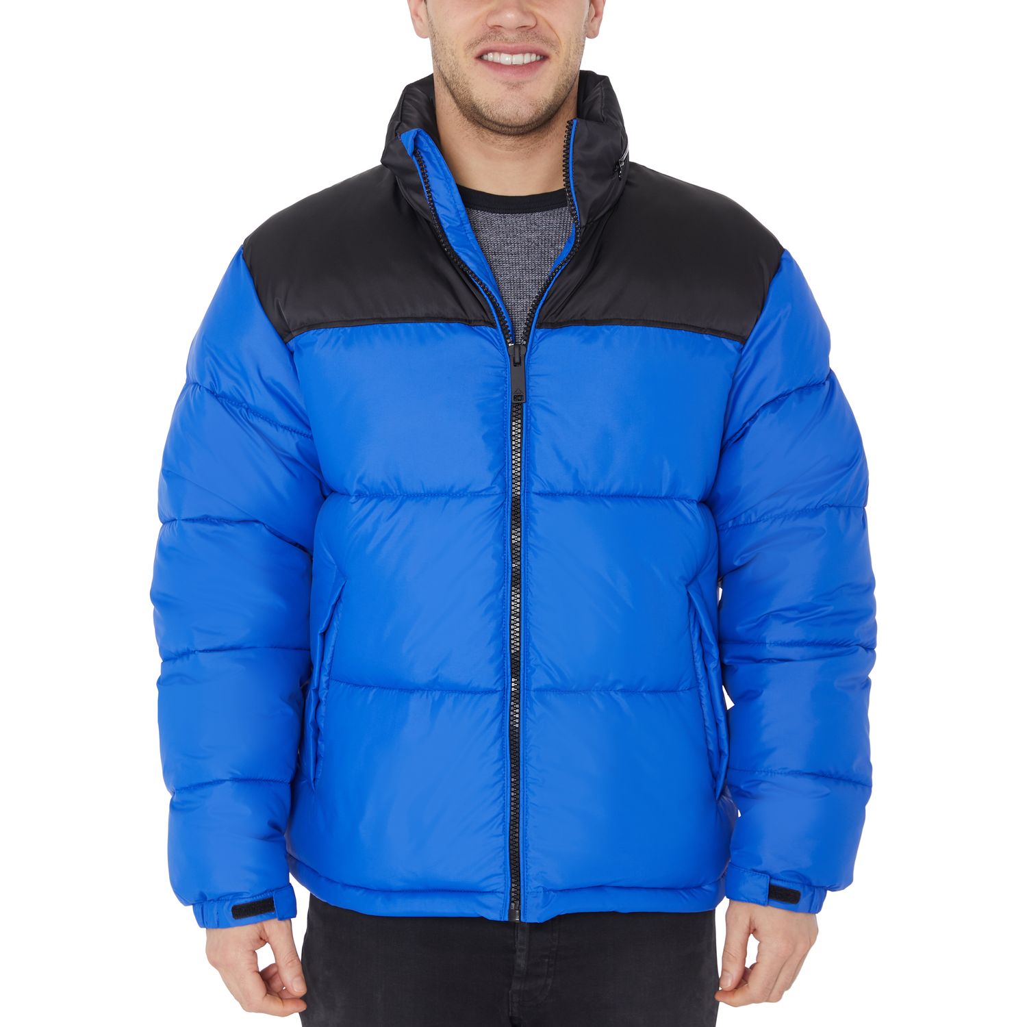 zeroxposur carbon ski jacket