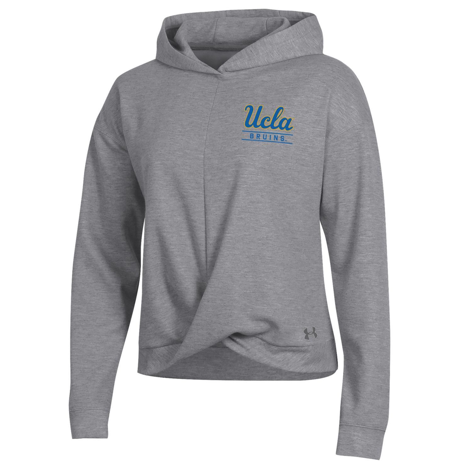 ucla sweater women's