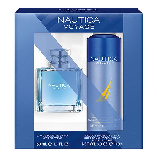 nautica cologne travel size