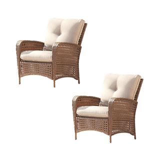 Linon Rockport Indoor Outdoor Patio Chair Kohls