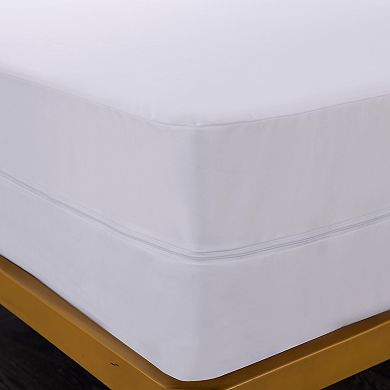 Permalux Waterproof Box Spring Protector