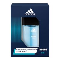 H19 Adidas Moves 1-oz. Mini