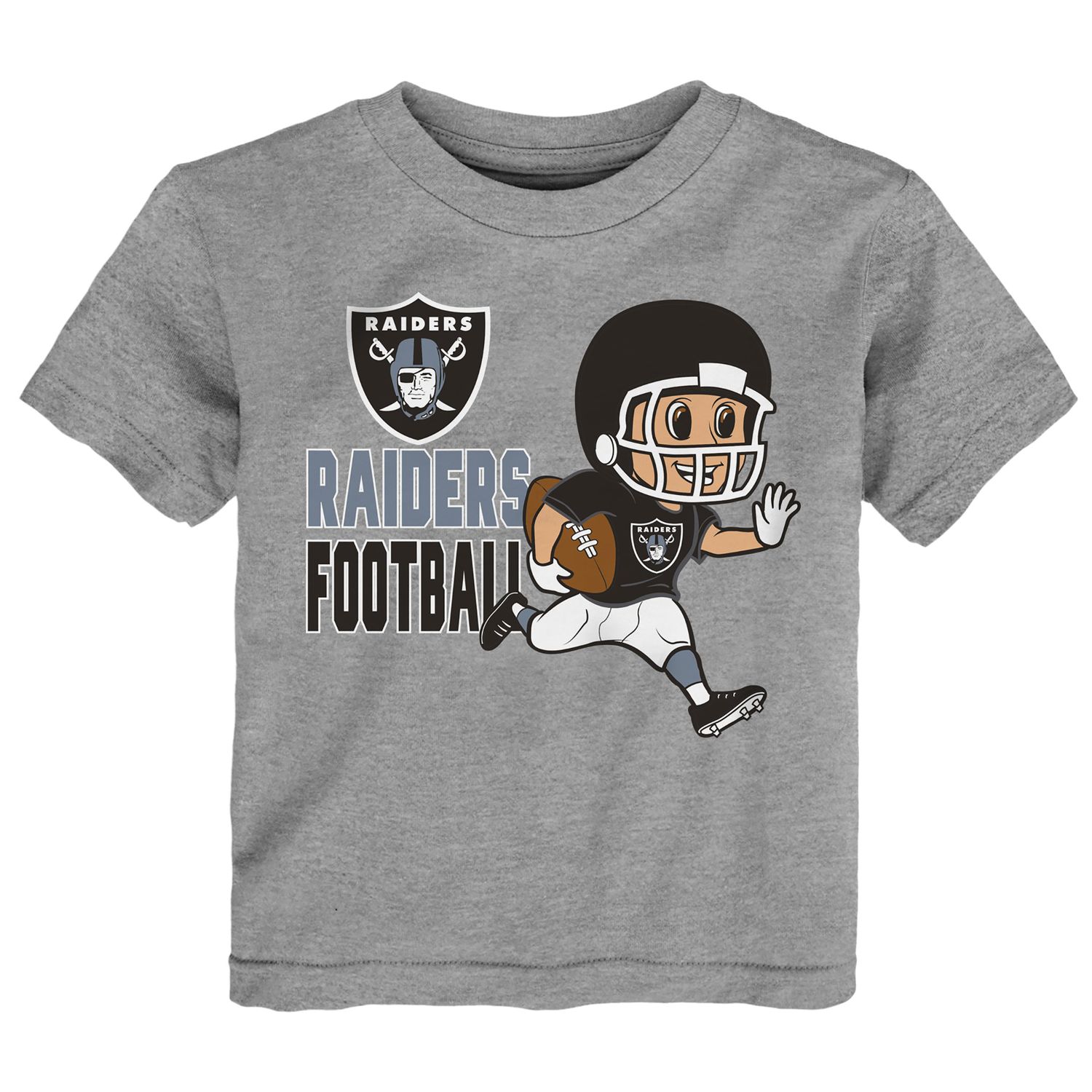 toddler raiders shirt