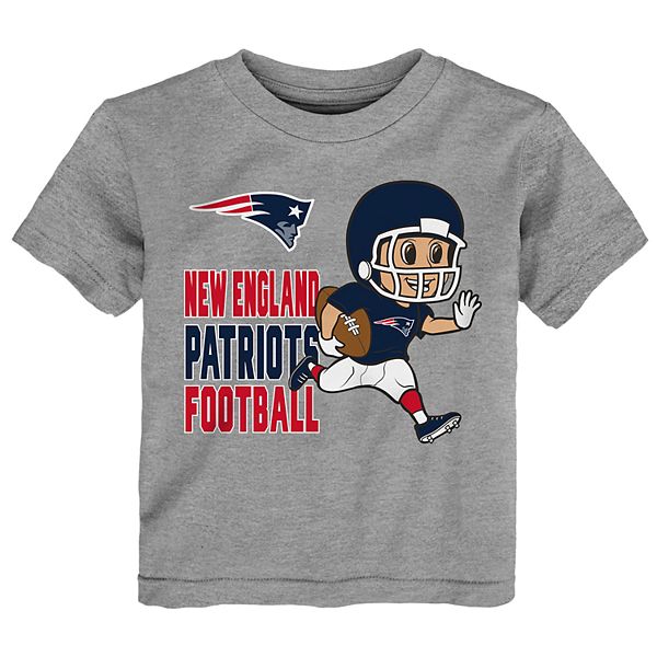 Lil Patriots