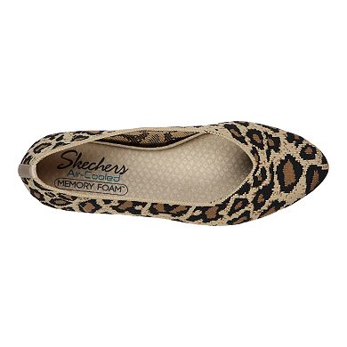 Skechers® Cleo Claw-Some Women's Flats