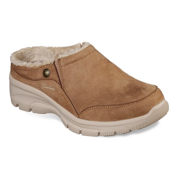 Skechers Relaxed Fit Easy Going Women S Clogs