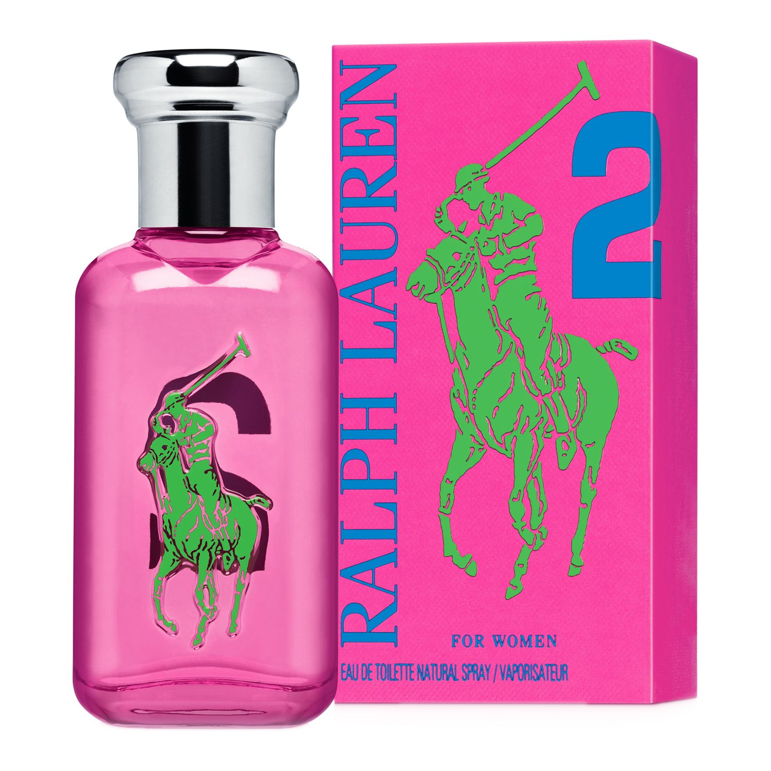 pony perfume