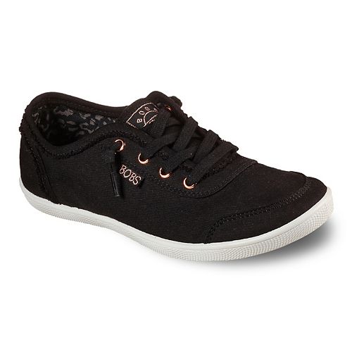 skechers bobs b cute meow town women's shoes