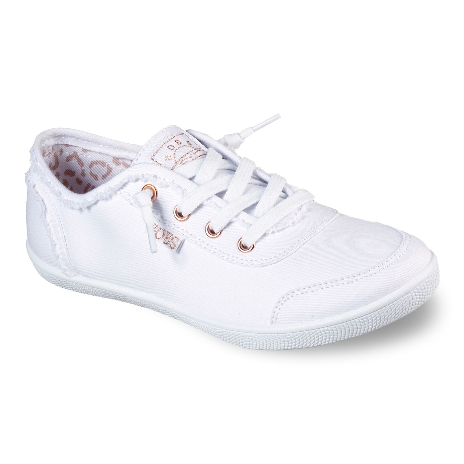 BOBS By Skechers B Cute Women S Sneakers   3752315 White