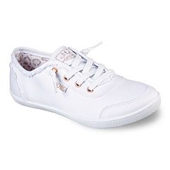 White Skechers: White Shoes, Sandals, Boots and More Kohl's