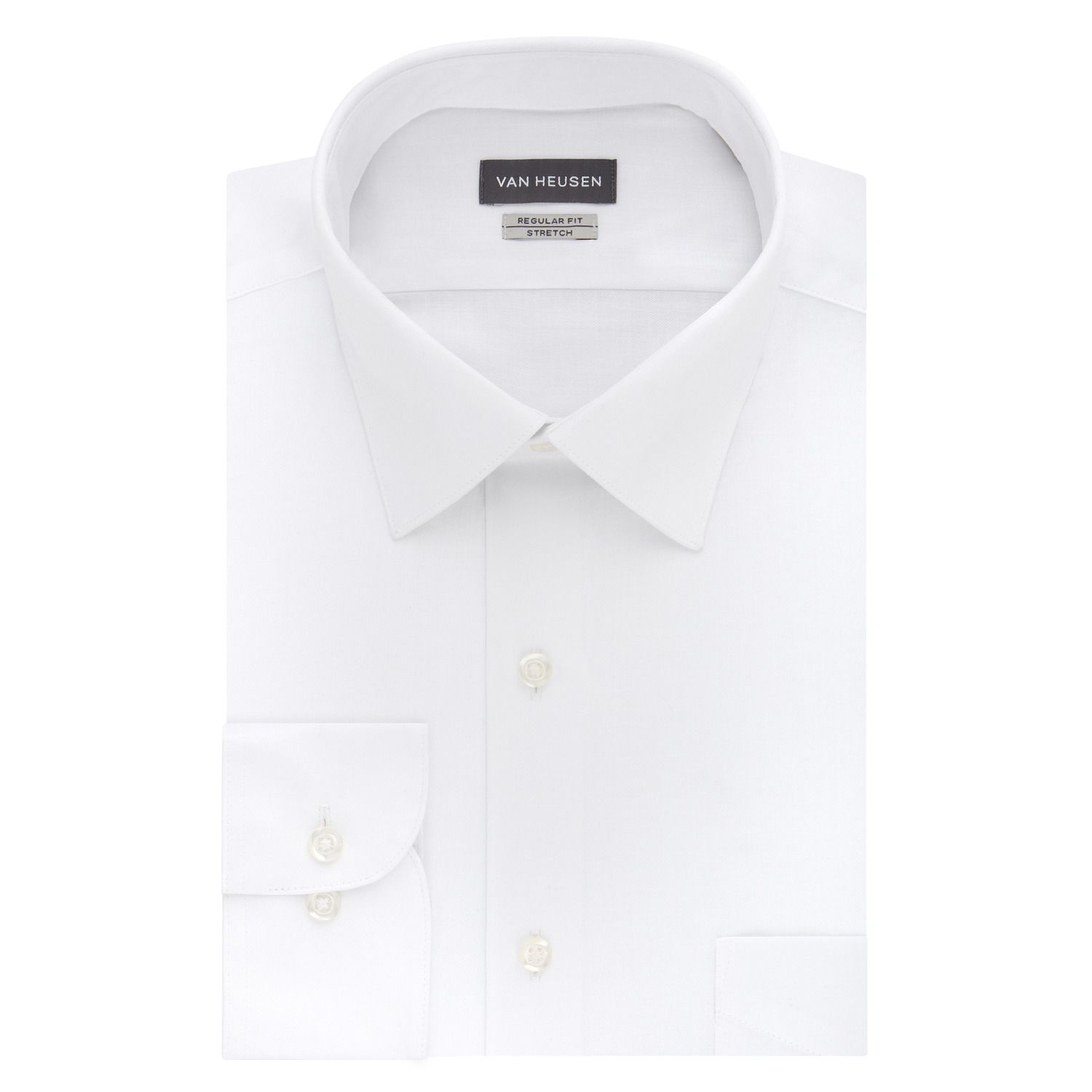 men's big & tall dress shirts