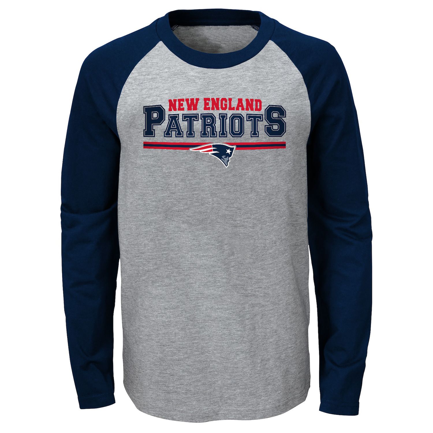 new england patriots boys shirt