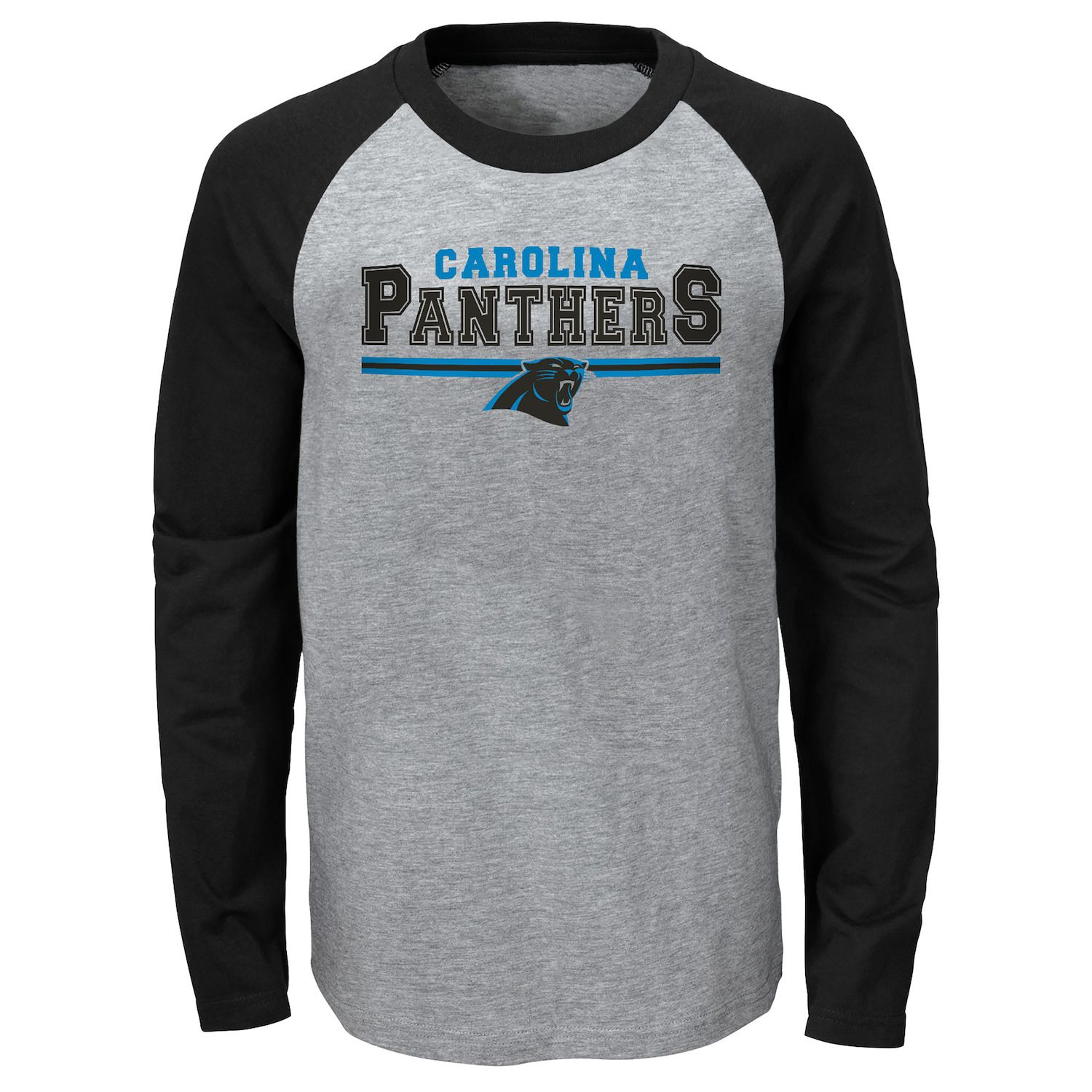 boys carolina panthers t shirt