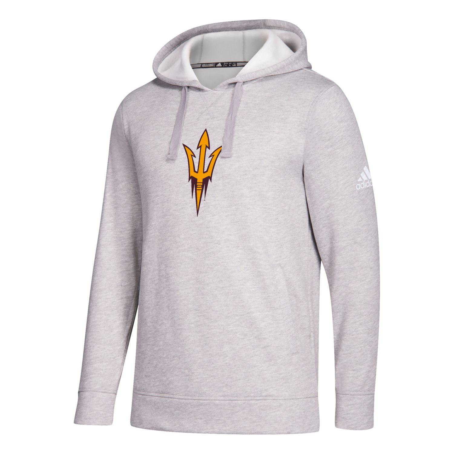 asu adidas hoodie