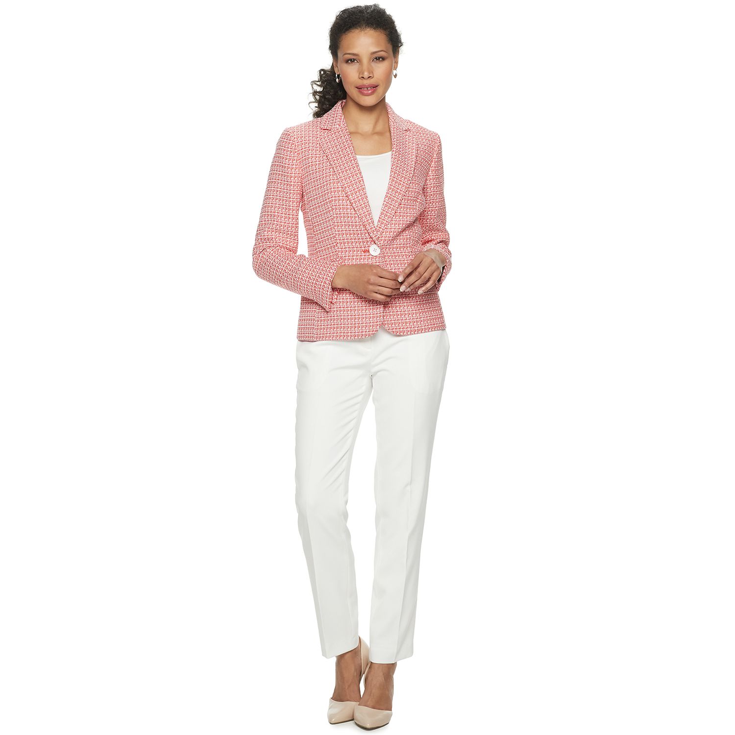 kohl's mother of the bride pant suits