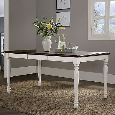 Crosley Shelby 4-Piece Dining Set