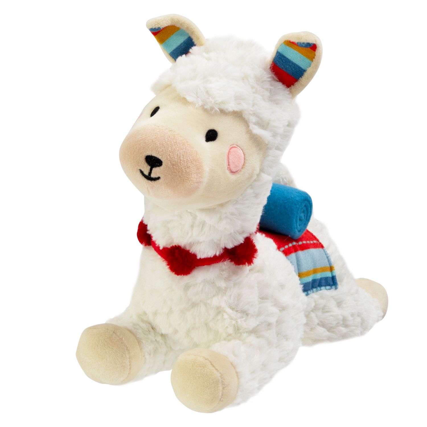 stuffed animals llama