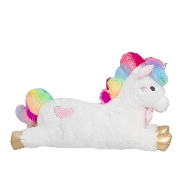 fao schwarz unicorn