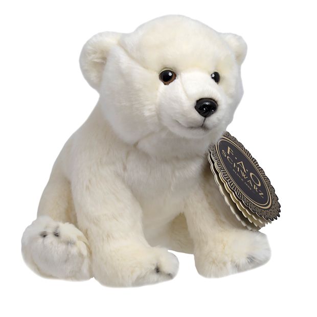 Cold Comforts Polar Bear Coin Purse