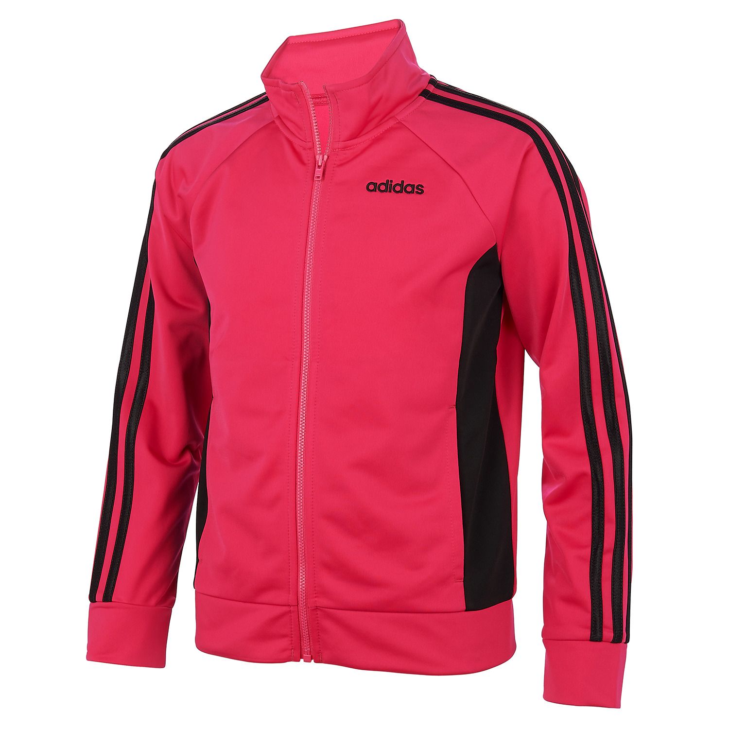 kohls adidas track jacket