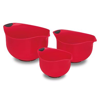 Cuisinart 3-pc. Mixing Bowl Set