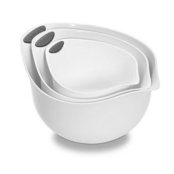 Cuisinart® 3 pc Mixing Bowl Set