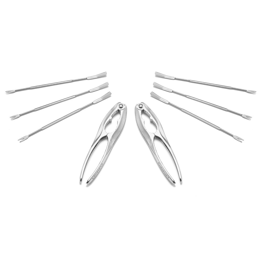 Cuisinart® 8-pc. Seafood Set