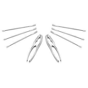 Cuisinart® 8 pc Seafood Set