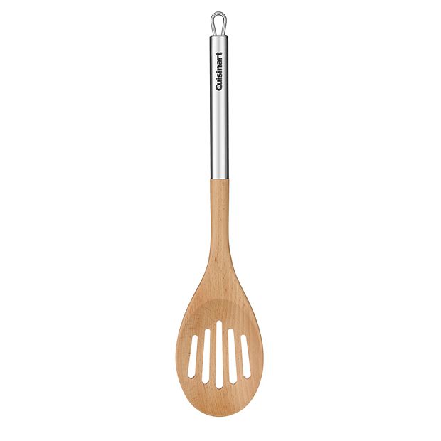 Closeout Slotted Spoon