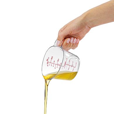Cuisinart 3-pc. Nesting Measuring Cup Set