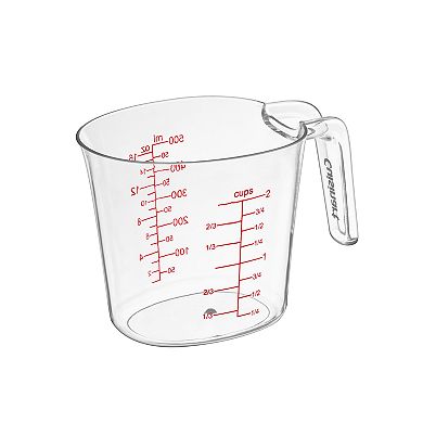 Cuisinart 3-pc. Nesting Measuring Cup Set