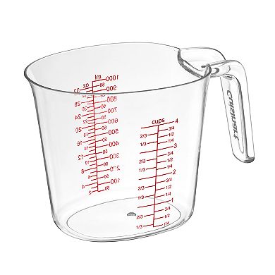 Cuisinart 3-pc. Nesting Measuring Cup Set