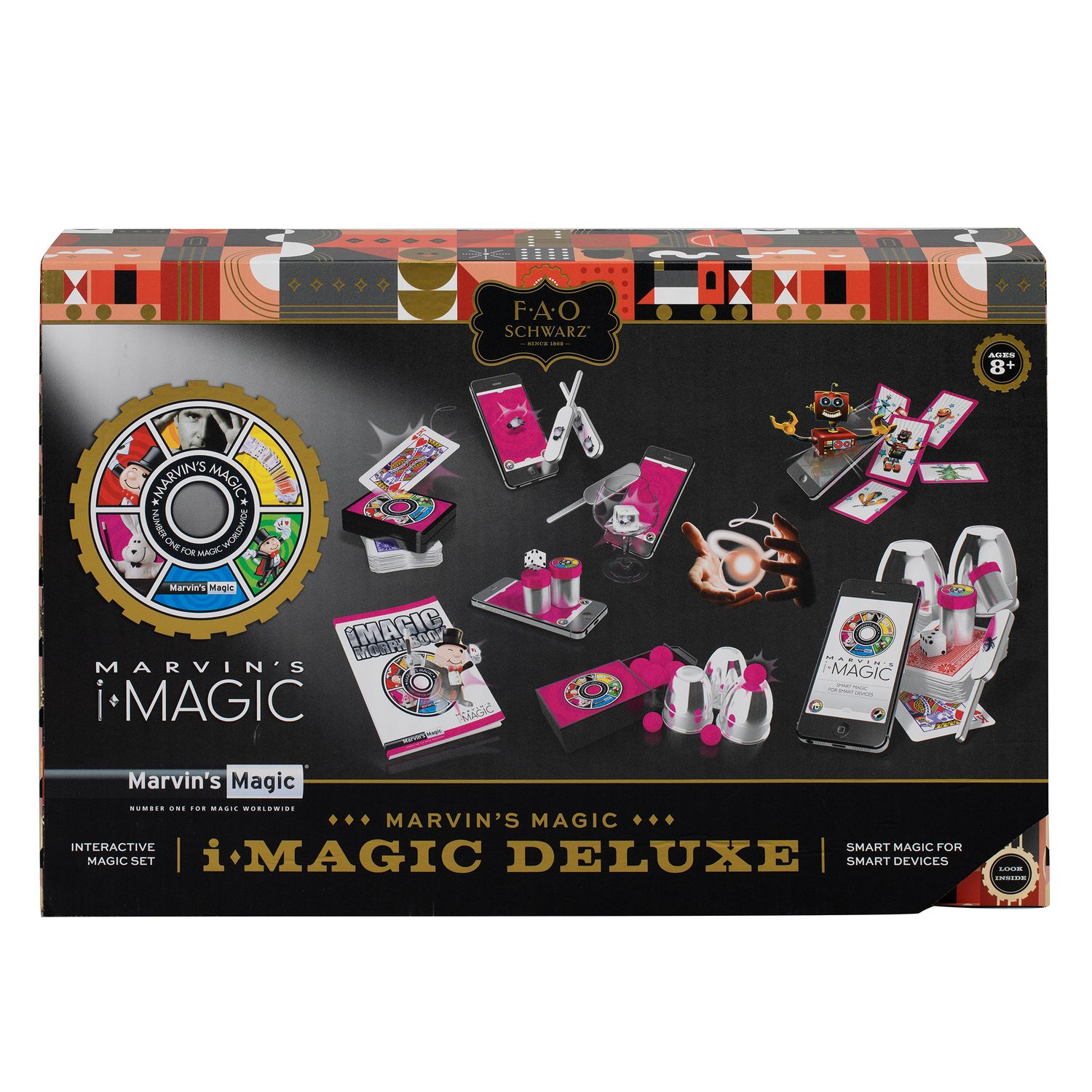fao schwarz toys at kohls