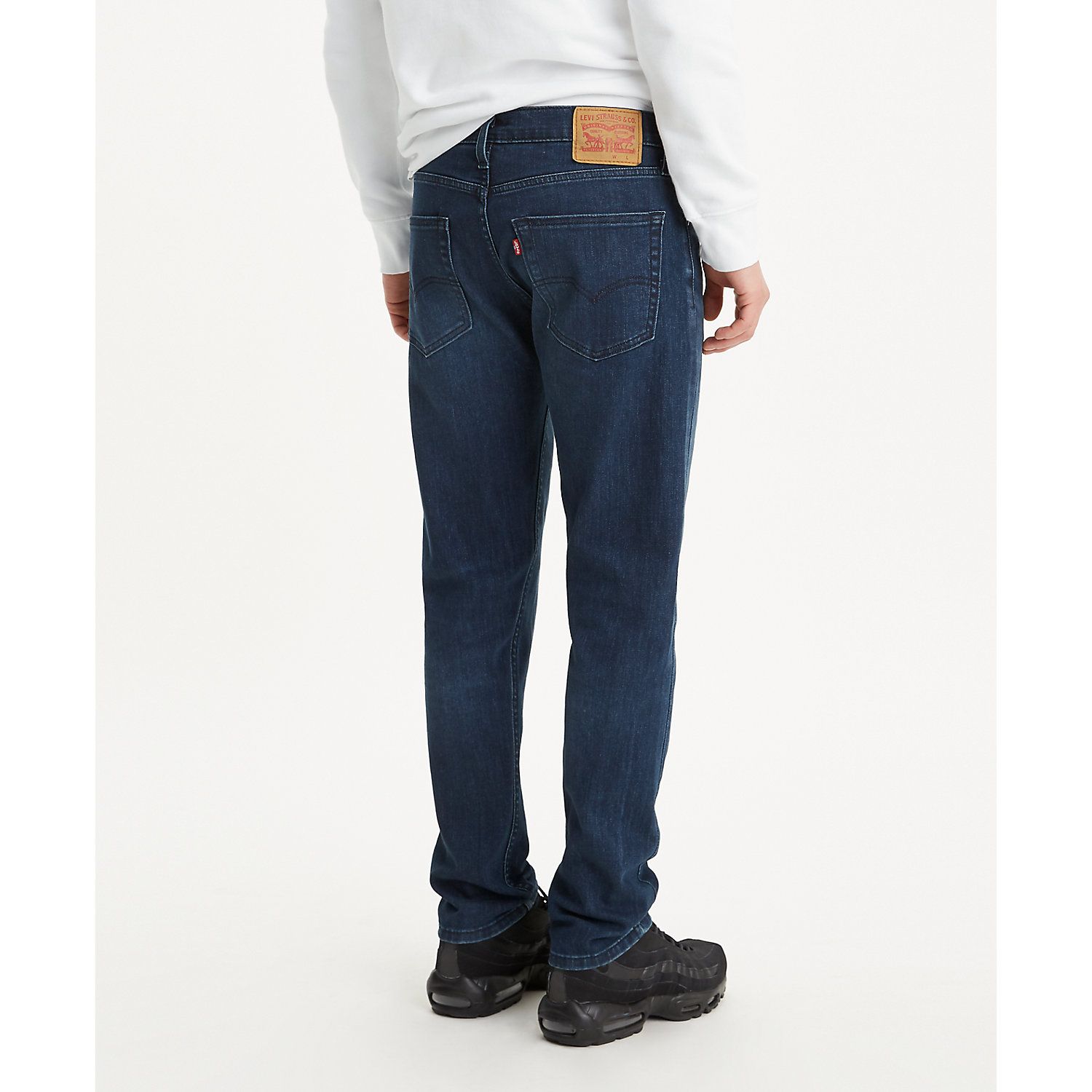 levis 502 kohls