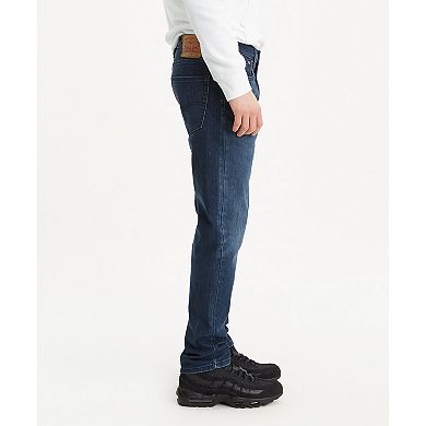 Men's Levi's 502 Regular Taper All Seasons Tech Stretch Jeans