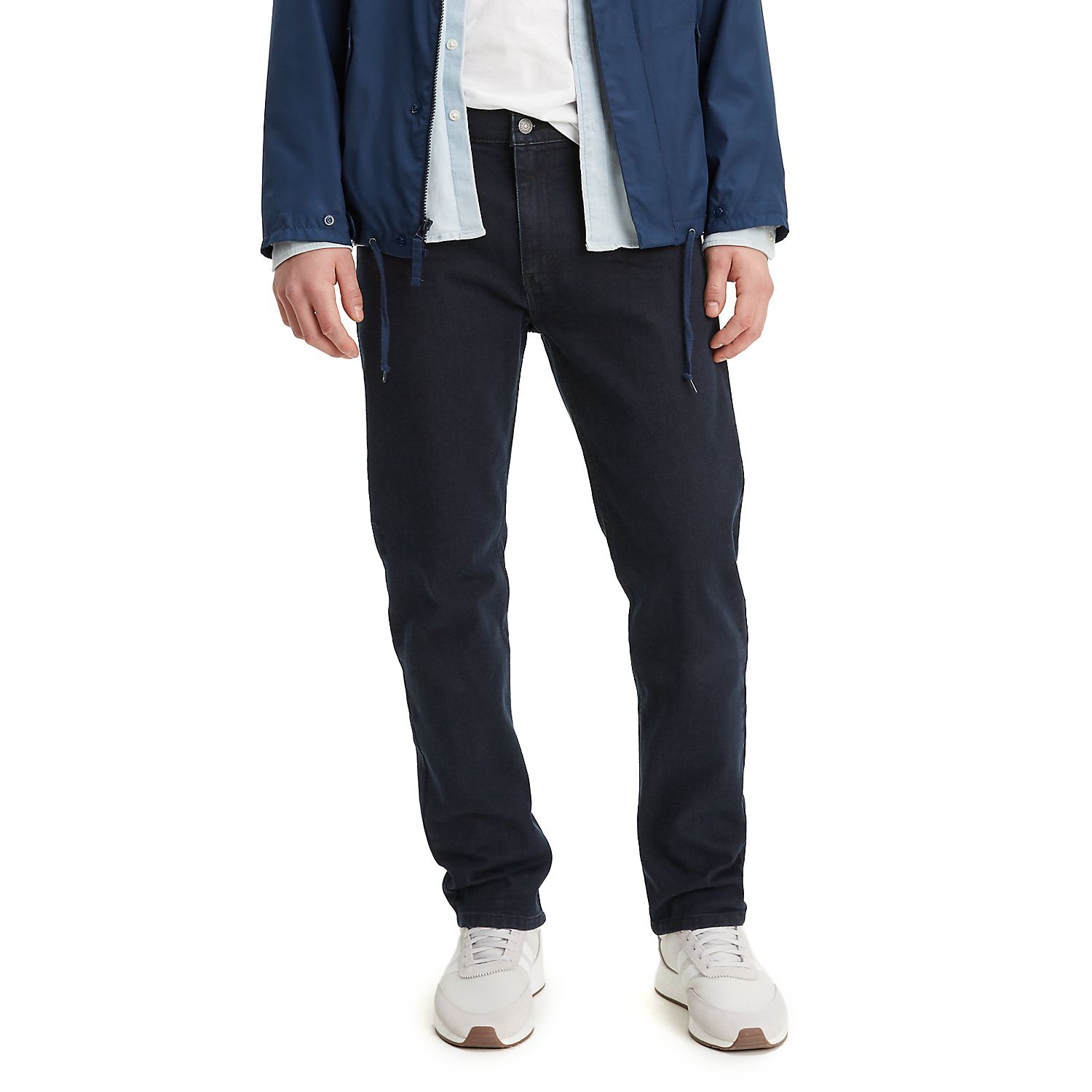 levi's regular taper