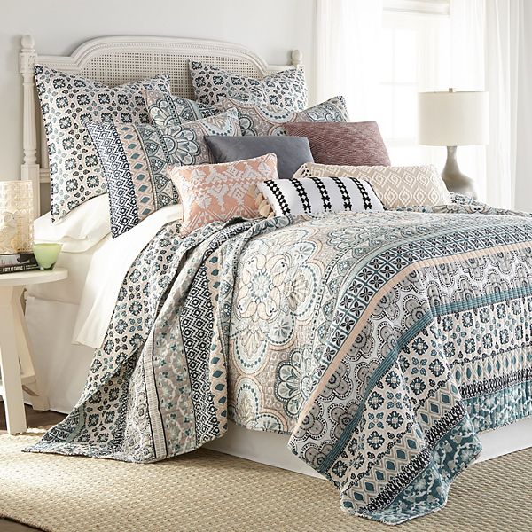 Kohls quilts queen deals size