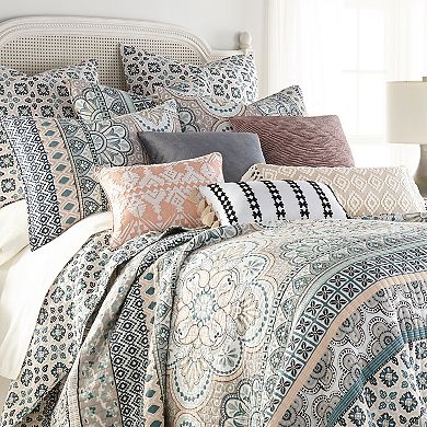 Levtex Addie Quilt Set