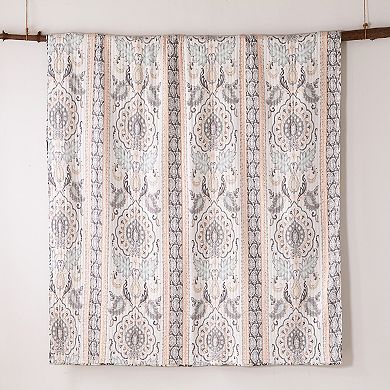 Levtex Darcy Quilt Set