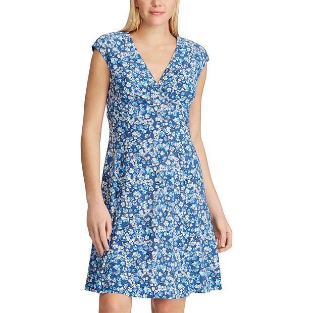 Kohls chaps shop dresses clearance