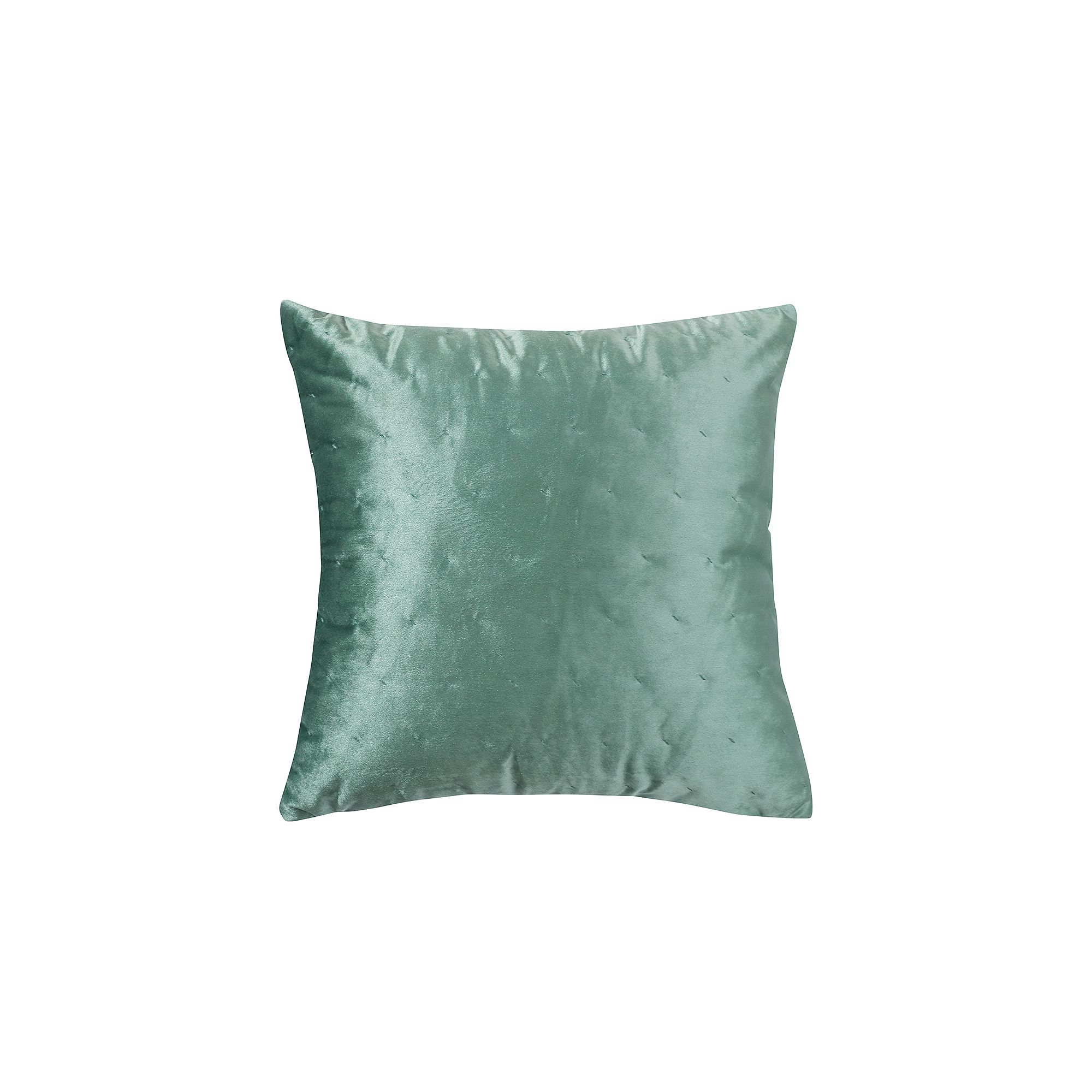 Levtex Home Alden Velvet Pillow, Green